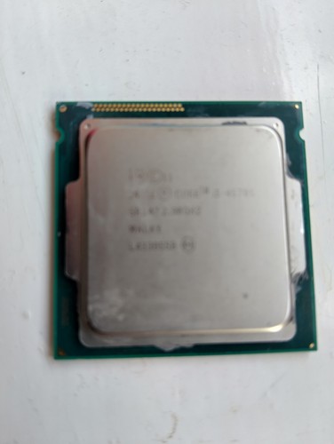 Intel core 4570s - i5-4570s, 2.9ghz