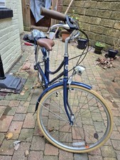 Women's Bike Bobbin Brownie