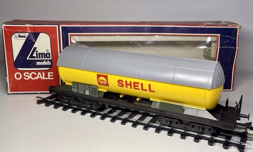 Lima 316765 gauge german db - german,