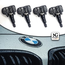 4×GENUINE BMW F15 F16 F20 F21
