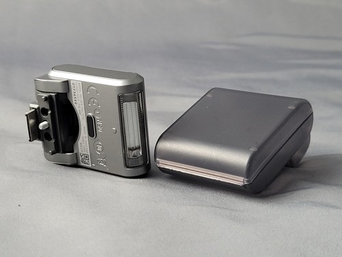Sony hvl f7s flash - sony, nex