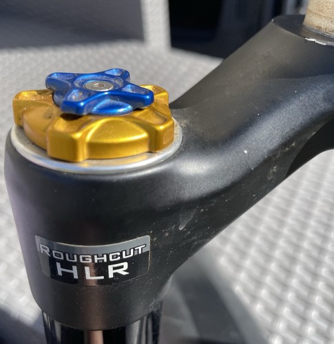 Fusion trace hlr - x, 36