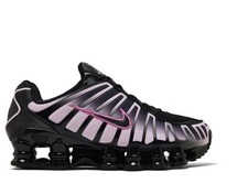 2025 Nike Wmns Shox TL 'Black