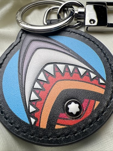 240 msrp montblanc shark - $240,