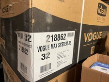 Ideal Vogue Max 32kW System