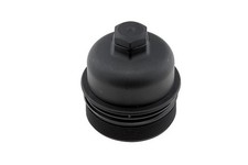 OIL FILTER COVER fits CITROEN C4 1.6HDI 2004-,C4 II 1.6HDI 2009-,C5 1.6HD