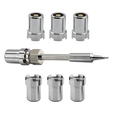 510 Thread Connectors Compact