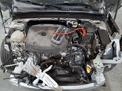 2019 2023 volvo xc40 - 2019-2023,