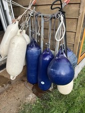 Yacht Fenders Inflatable