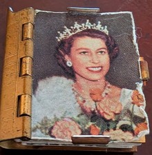 1953 Queen Elizabeth II