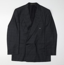 Marks and Spencer Men's Blue