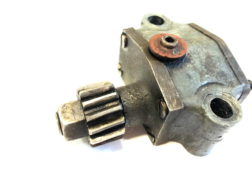 Vintage rare norton - vintage,