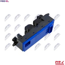 CONTROLTRAILING ARM WHEEL