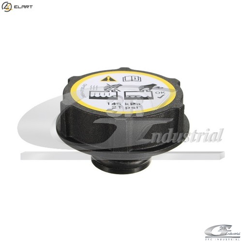 Cap coolant tank 81315 for - cap,