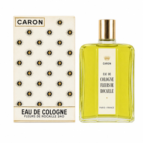 Caron muguet bonheur eau - muguet,
