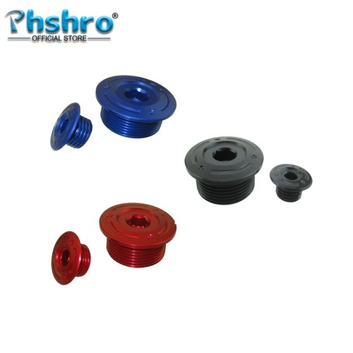Phshro engine plug - phshro, cover