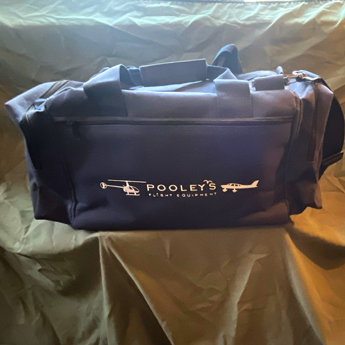 Pooley flight equipment - flight,