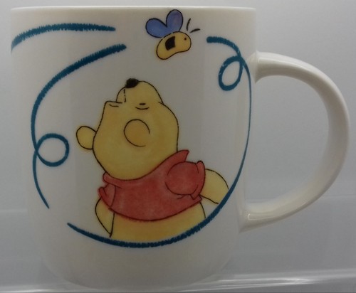Churchill china disney mug - china,