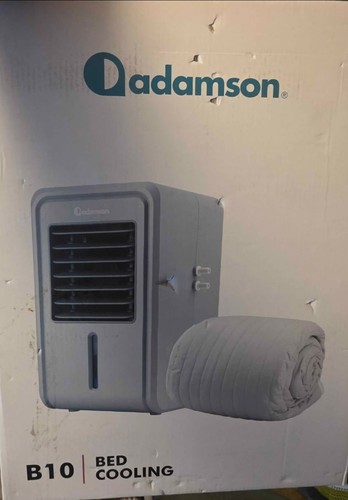 Adamson b10 bed cooling - b10,