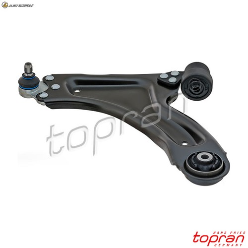 Handlebar wheel suspension - wheel, 206