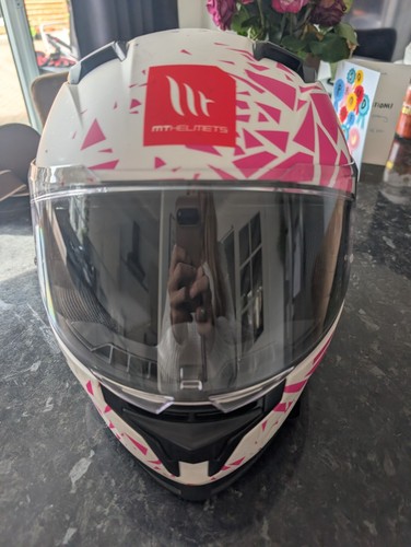 Helmet size xs - size,