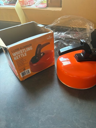Milestone whistling camping - milestone,