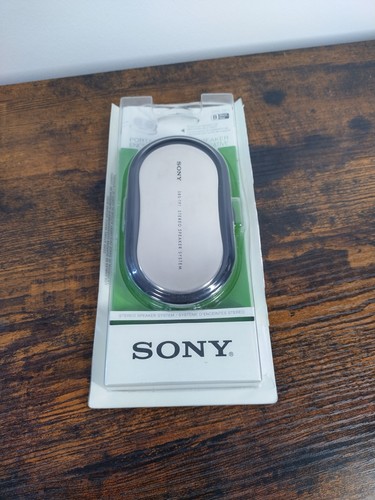Sony srs tp1 - sony, stereo