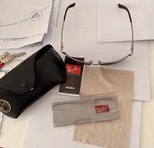 Ray-Ban Vintage Sunglasses
