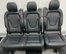 Mercedes vito class comfort - v,