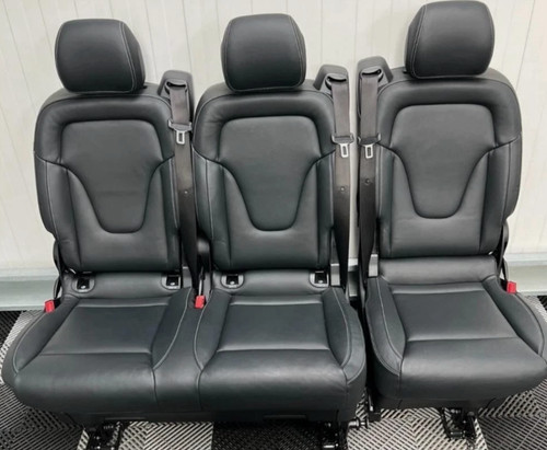 Mercedes vito class comfort - v,