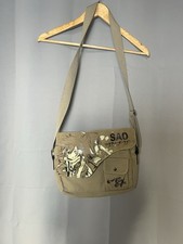 Sword Art Online II SAO Anime Messenger Shoulder Bag