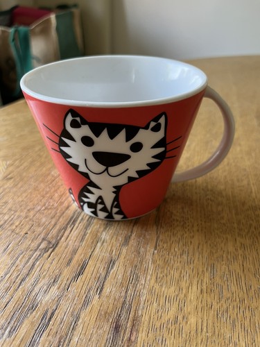 Marks spencer novelty - &,