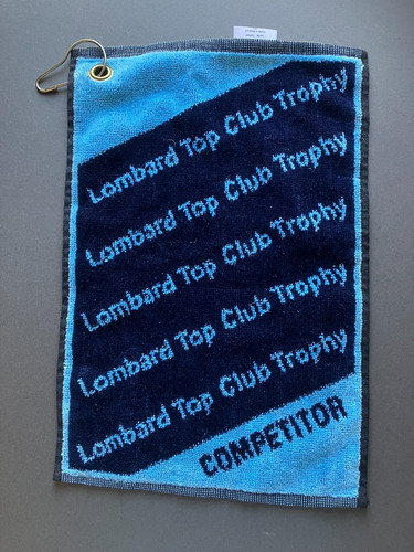 Vintage lombard top - vintage,