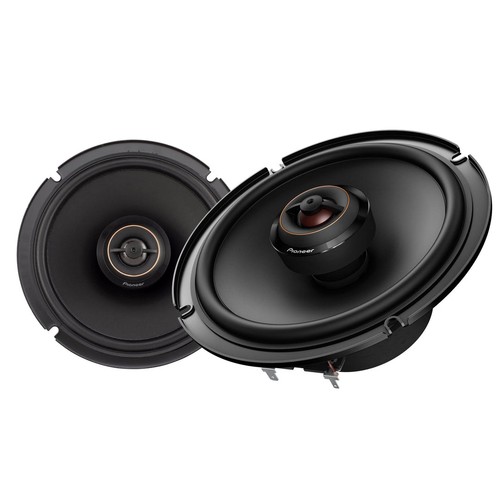 Pioneer door speakers - door, 6.5"