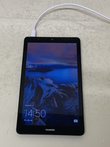 Huawei mediapad bg2 - mediapad, wi-fi
