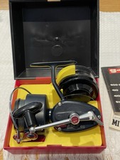 Mitchell Garcia 410 Vintage Fishing Reel Coarse