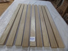 hardwood Oak planed timber