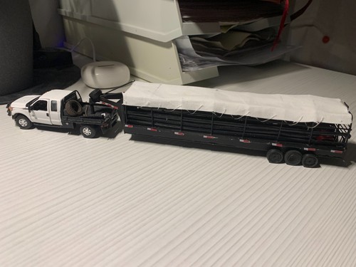 Last custom 1 64 - last!!!!!, 1/64