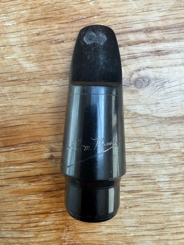 Vintage geo bundy 3 alto - vintage, m