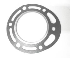 Yamaha YZ 250 K L N ( 1983 1984 1985 )  Cylinder Barrel Top Head Gasket