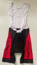 Cycling Bib