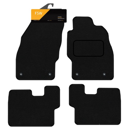 Fits vauxhall corsa - fits,