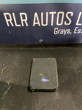 FORD DOCUMENT OWNER MANUAL