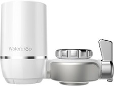 Waterdrop Water Filter Tap WD-FC-01 NSF Certified 1200L Long-Life Tap Water