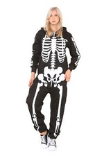Unisex Men Women's Halloween