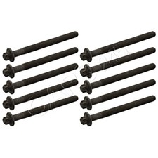 Cylinder Head Bolt Kit FEBI