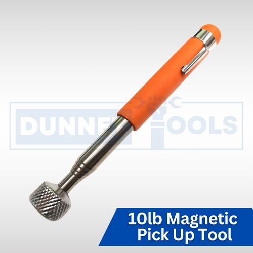 10lb magnetic pick tool - 10lb,