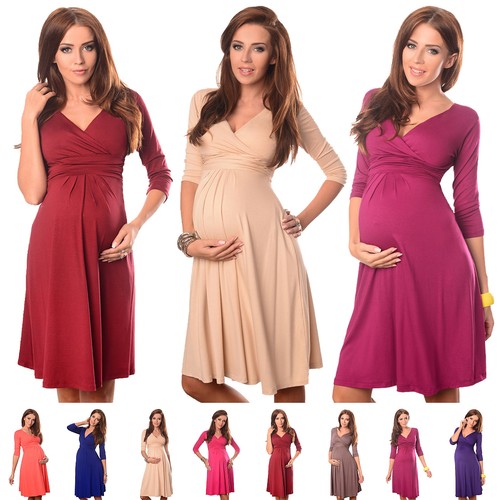 Purpless maternity women - women's, 3/4