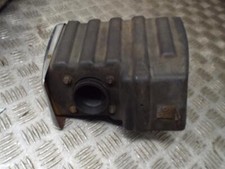 Suzuki GP125 GP 125 Airbox Air Filter Box