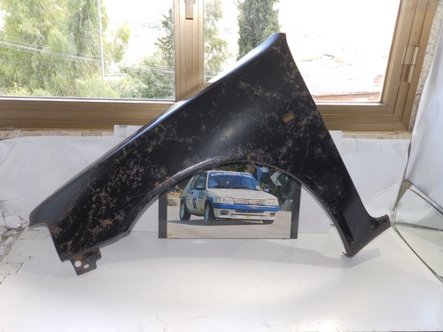 Peugeot 106 rally del - peugeot,